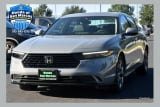 2026 Honda Accord - Preview 2