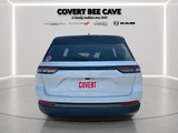 2026 Jeep Grand Cherokee - Preview 8