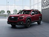 2026 Subaru Outback - Preview 3