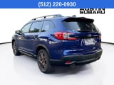 2026 Subaru Ascent - Preview 5