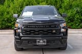 2026 Chevrolet Silverado 1500 - Preview 7