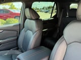 2026 Honda Passport - Preview 11