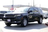2025 Jeep Grand Cherokee L - Preview 7