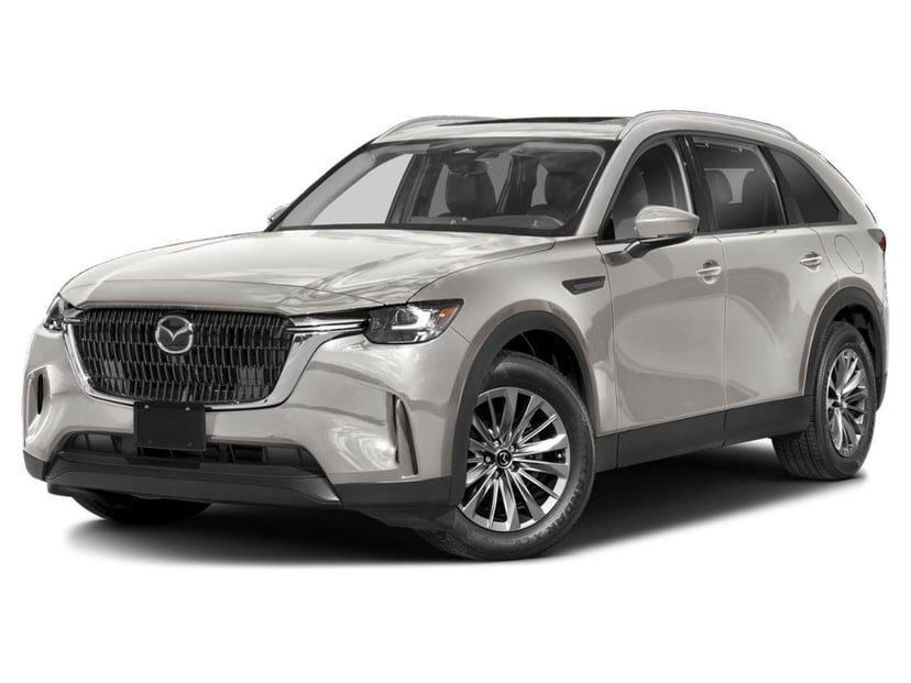 2026 Mazda CX-90 - Image 1
