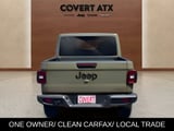 2025 Jeep Gladiator - Preview 4
