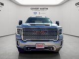 2021 GMC Sierra 2500HD - Preview 8