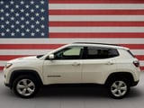 2019 Jeep Compass - Preview 4