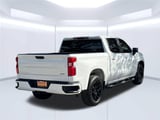 2026 Chevrolet Silverado 1500 - Preview 5