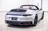 2022 Porsche 911 - Preview 9