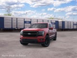 2026 Ford F-150 - Preview 2