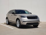 2026 Land Rover Range Rover Velar - Preview 2