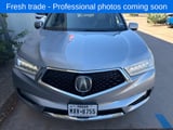 2020 Acura MDX - Preview 4