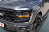 2025 Ford F-150 - Preview 2