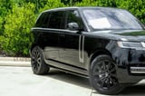 2023 Land Rover Range Rover - Preview 8