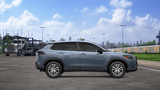 2026 Toyota Corolla Cross - Preview 12
