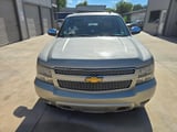 2014 Chevrolet Suburban - Preview 2
