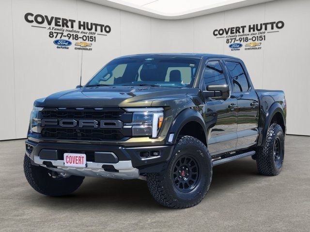 2025 Ford F-150 - Image 1