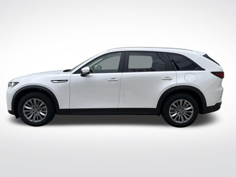 2026 Mazda CX-90 - Image 3