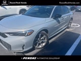 2026 Honda Civic - Preview 2