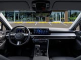 2025 Hyundai Sonata - Preview 11