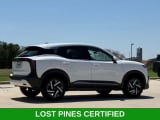 2025 Nissan Kicks - Preview 4