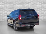 2025 Ford Expedition Max - Preview 7