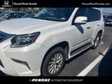 2015 Lexus GX - Preview 2