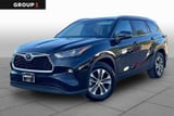 2026 Toyota Highlander - Preview 2