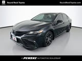2023 Toyota Camry - Preview 2