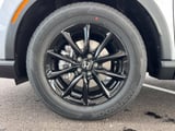 2027 Honda CR-V - Preview 6