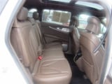 2016 Lincoln MKX - Preview 14
