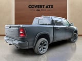 2026 Ram 1500 - Preview 5