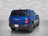2024 Ford Bronco - Preview 6