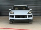 2026 Porsche Cayenne - Preview 13
