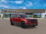 2026 Hyundai Santa Fe - Preview 2