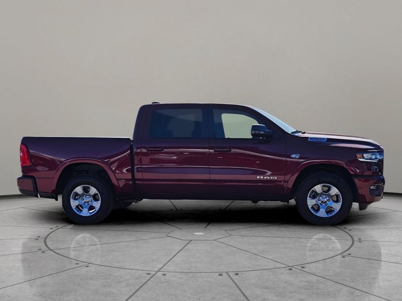 2026 Ram 1500 - Image 2