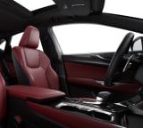 2026 Lexus NX - Preview 8