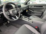 2027 Honda Civic - Preview 9