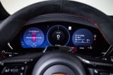 2026 Porsche Macan Electric - Preview 15