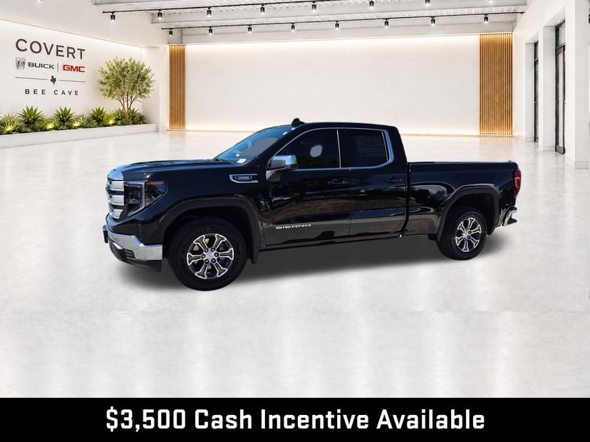 2026 GMC Sierra - Image 2