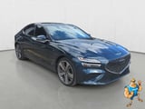 2025 Genesis G70 - Preview 3
