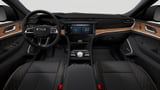 2027 Jeep Grand Cherokee L - Preview 6