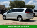 2023 Chrysler Voyager - Preview 3