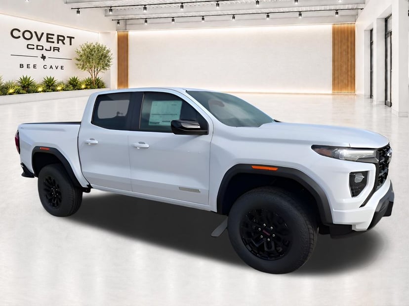 2026 GMC Canyon - Image 1