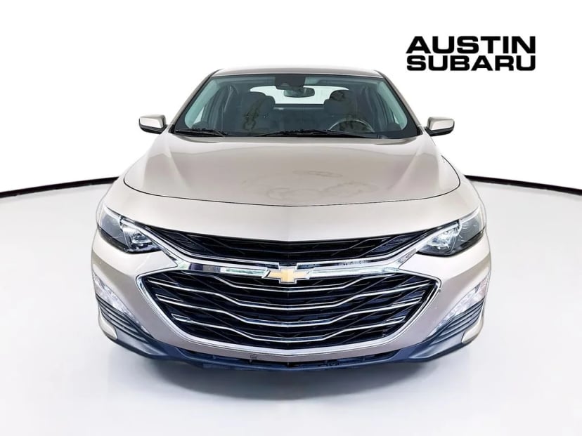 2024 Chevrolet Malibu - Image 3