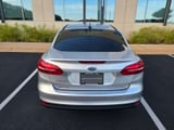 2018 Ford Focus - Preview 6