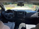 2018 Chevrolet Silverado 1500 - Preview 14