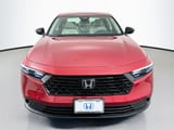 2026 Honda Accord - Preview 2