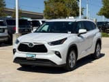 2024 Toyota Highlander - Preview 7