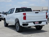 2026 Chevrolet Silverado 1500 - Preview 4